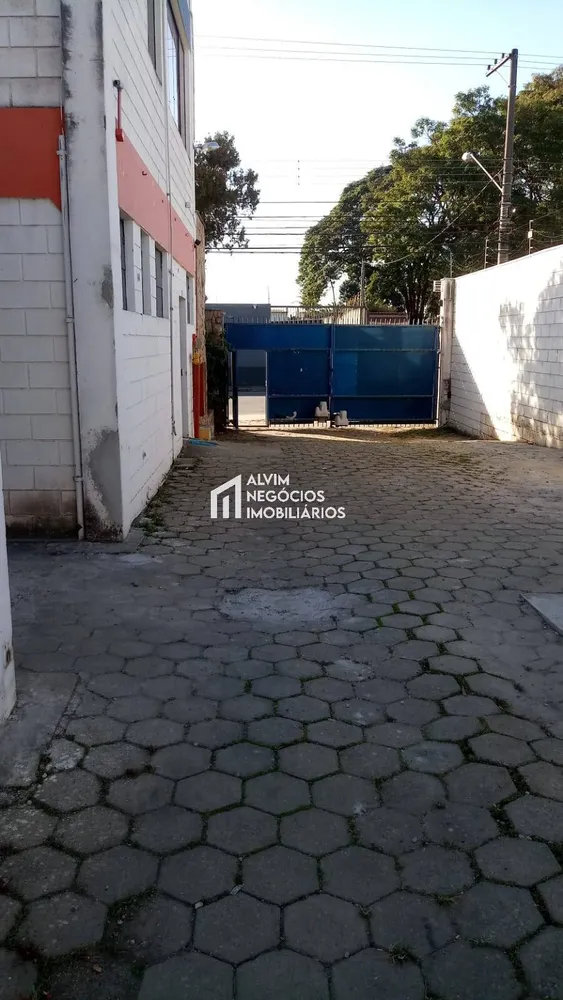 Depósito-Galpão, 1897 m² - Foto 4