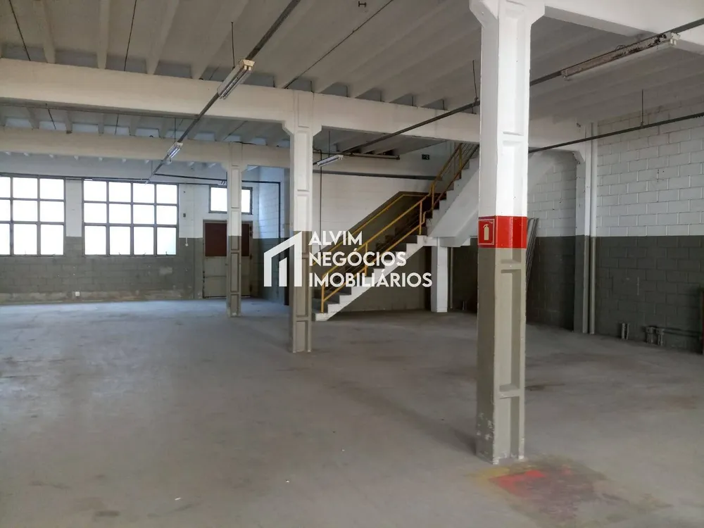 Depósito-Galpão, 1897 m² - Foto 8
