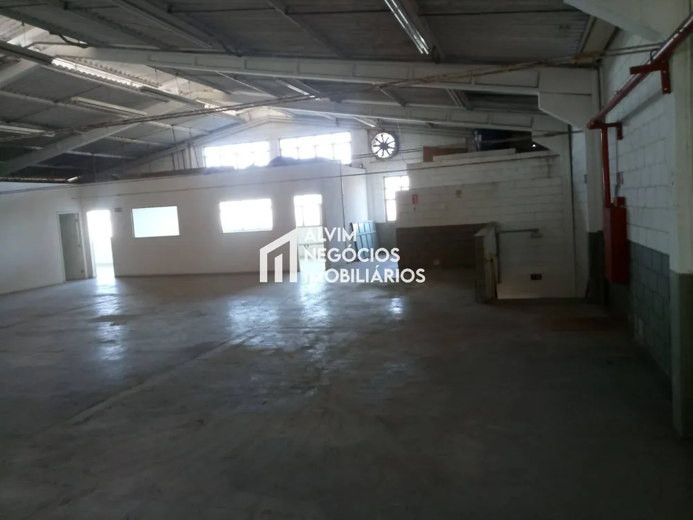 Depósito-Galpão, 1897 m² - Foto 10