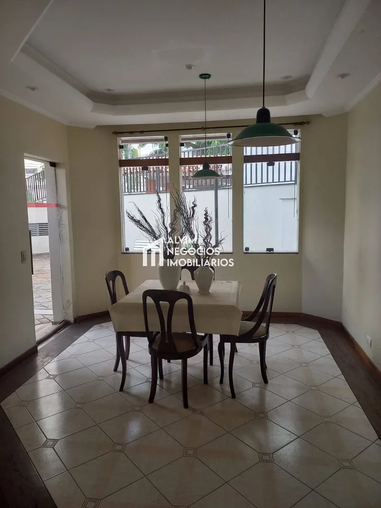 Apartamento, 4 quartos, 170 m² - Foto 7