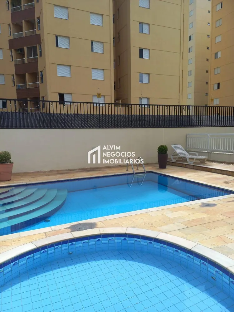 Apartamento, 4 quartos, 170 m² - Foto 8
