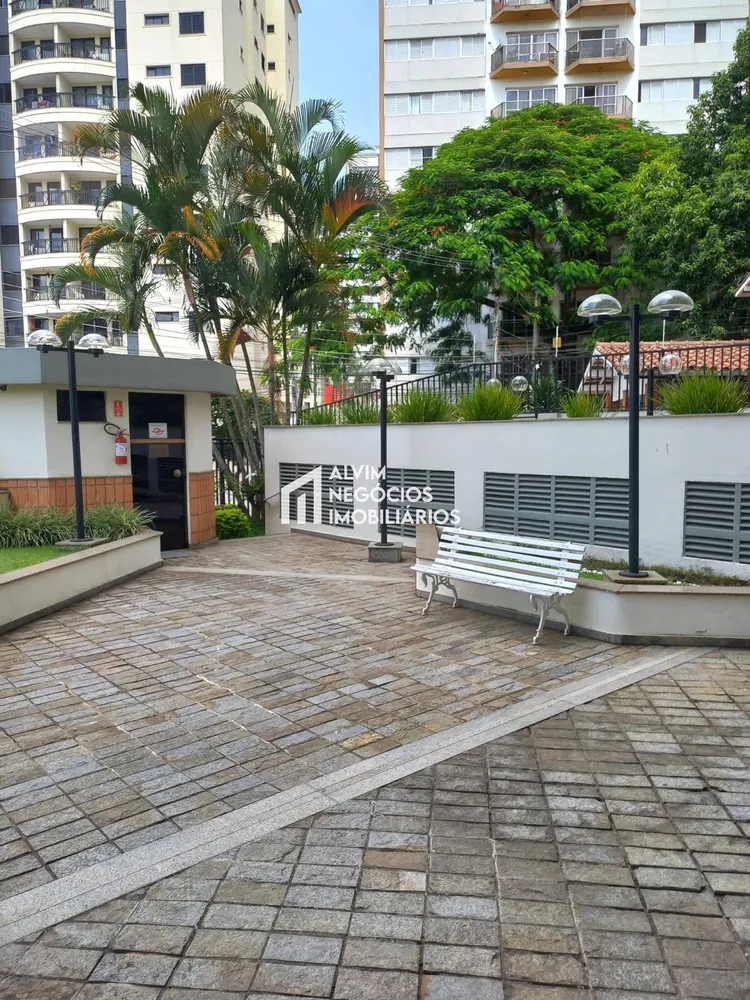 Apartamento, 4 quartos, 170 m² - Foto 11