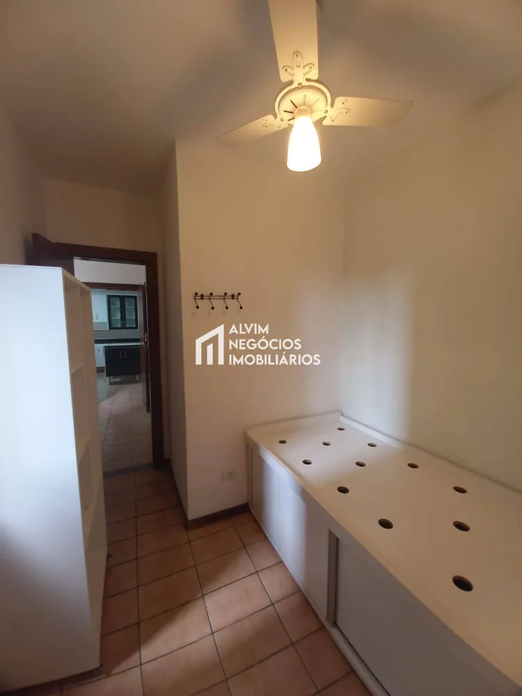 Apartamento, 4 quartos, 170 m² - Foto 9