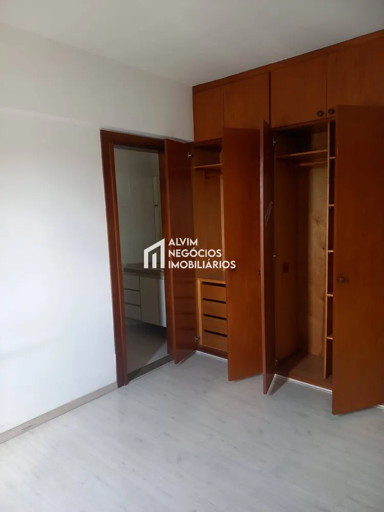 Apartamento, 4 quartos, 170 m² - Foto 2