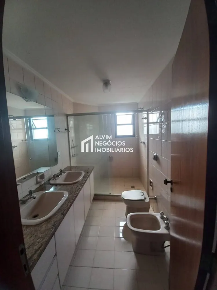 Apartamento, 4 quartos, 170 m² - Foto 7