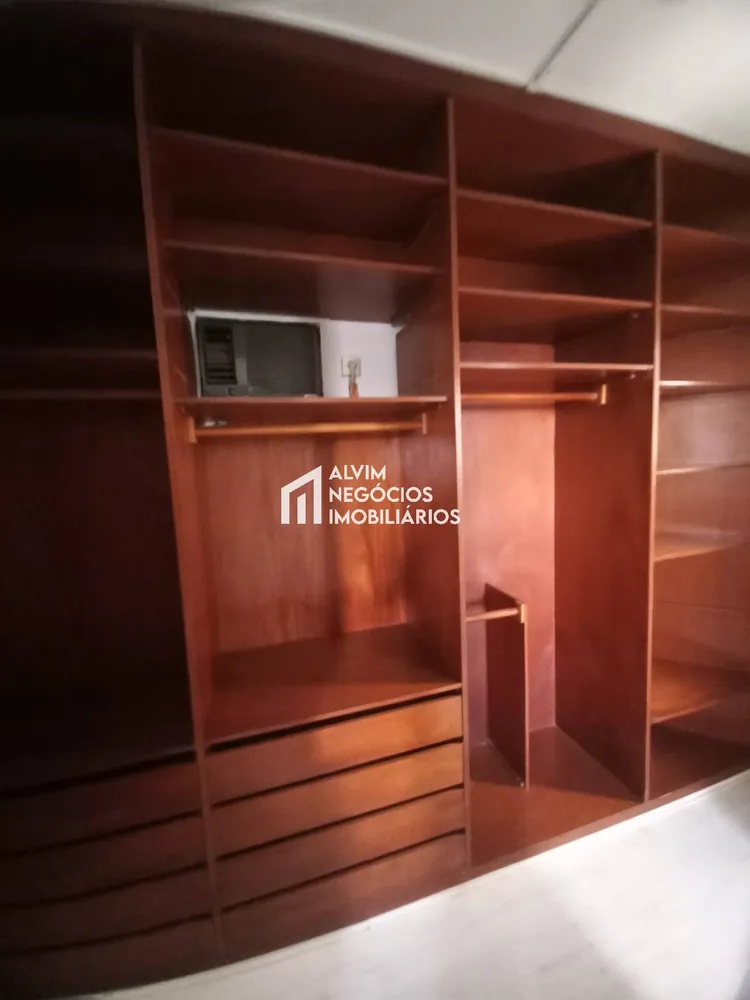 Apartamento, 4 quartos, 170 m² - Foto 8