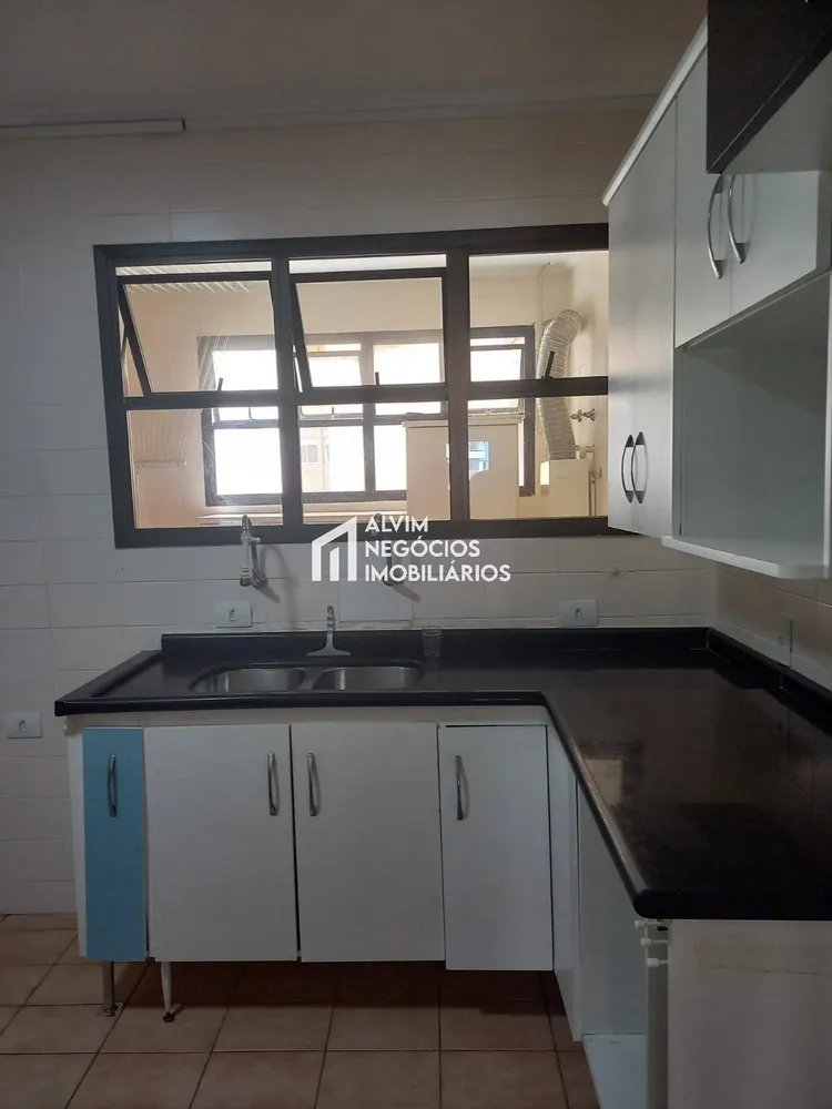 Apartamento, 4 quartos, 170 m² - Foto 4