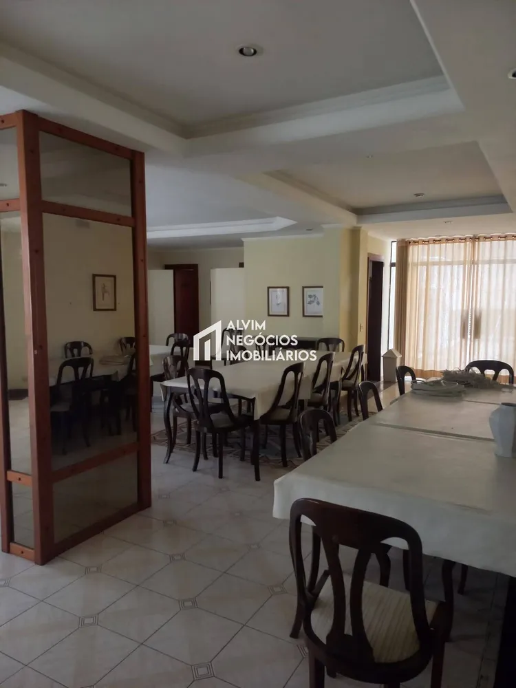 Apartamento, 4 quartos, 170 m² - Foto 5