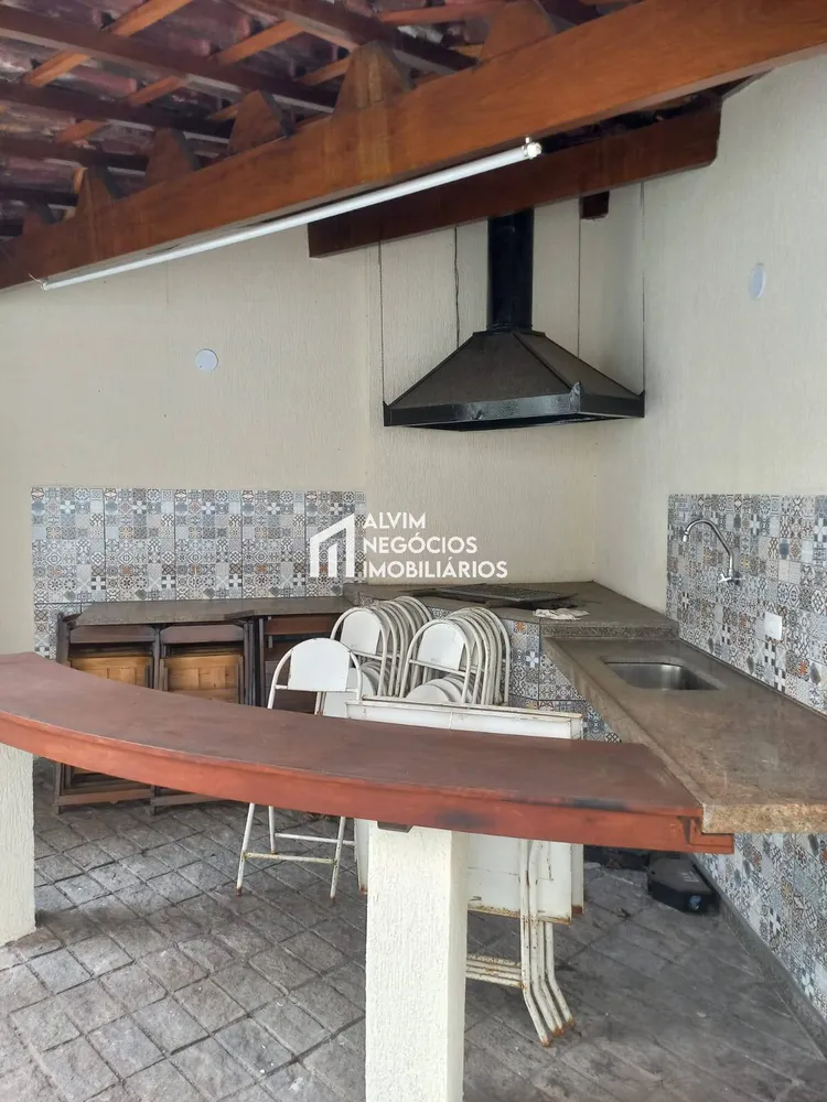 Apartamento, 4 quartos, 170 m² - Foto 13