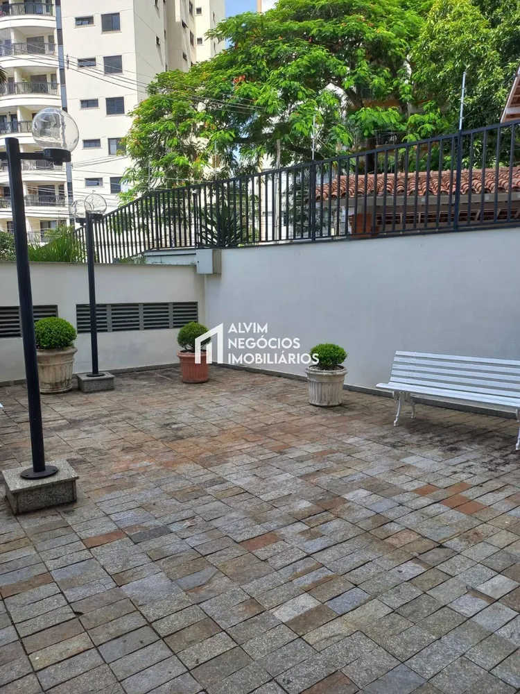 Apartamento, 4 quartos, 170 m² - Foto 12
