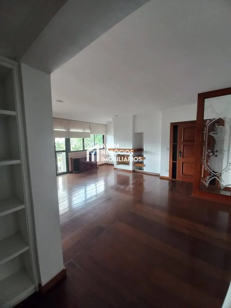 Apartamento, 4 quartos, 170 m² - Foto 1