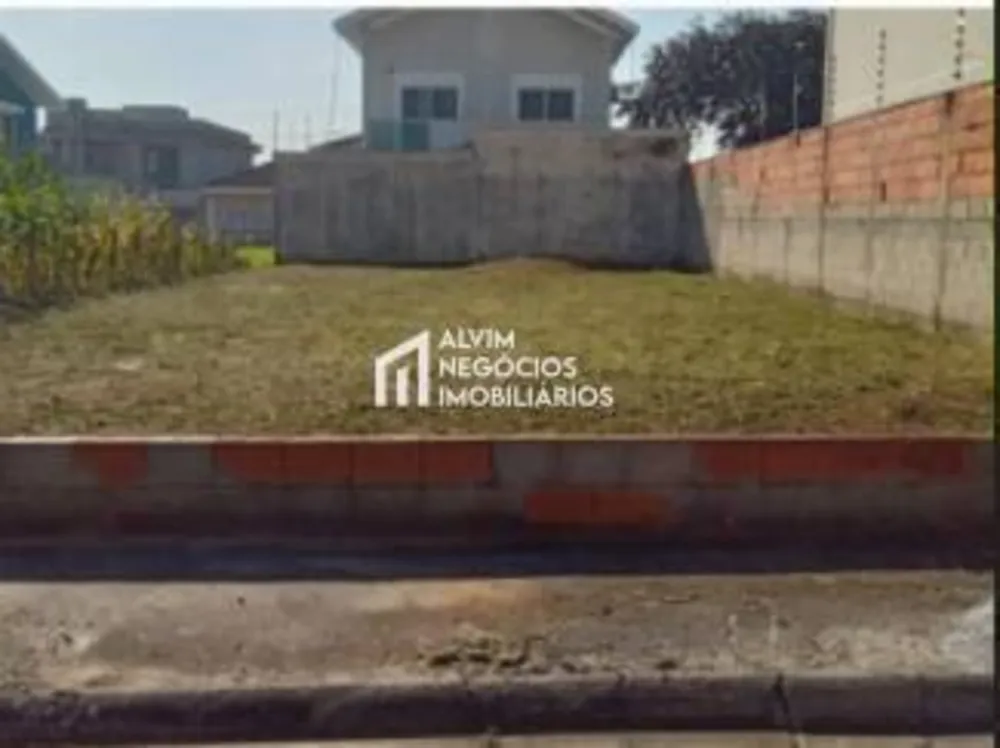 Terreno, 250 m² - Foto 1