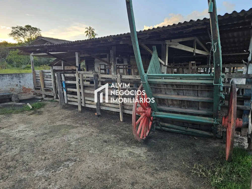 Sítio, 3 quartos, 5 hectares - Foto 10