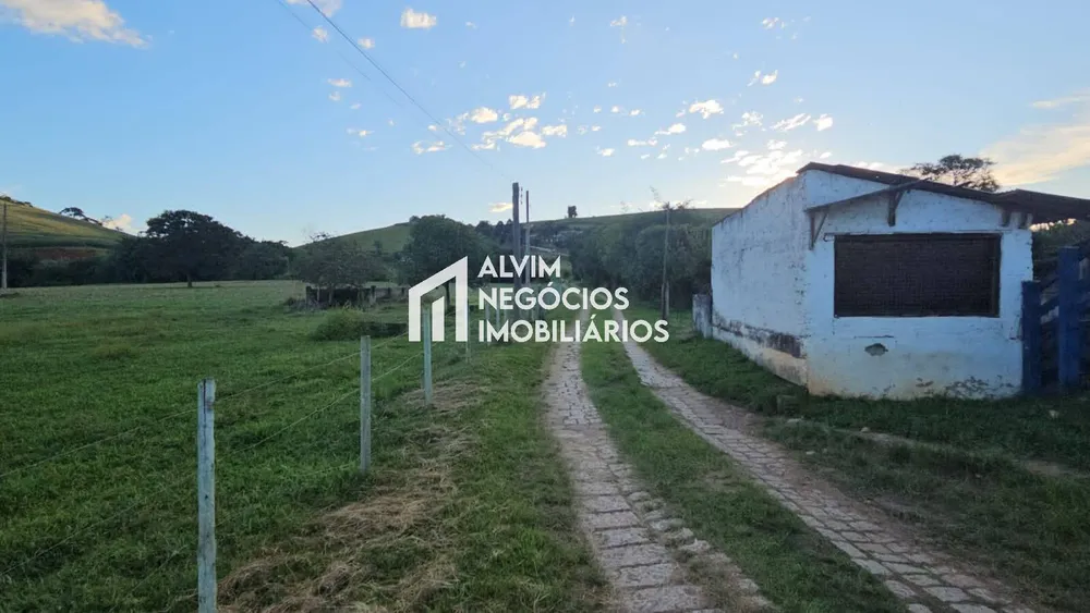 Sítio, 3 quartos, 5 hectares - Foto 4