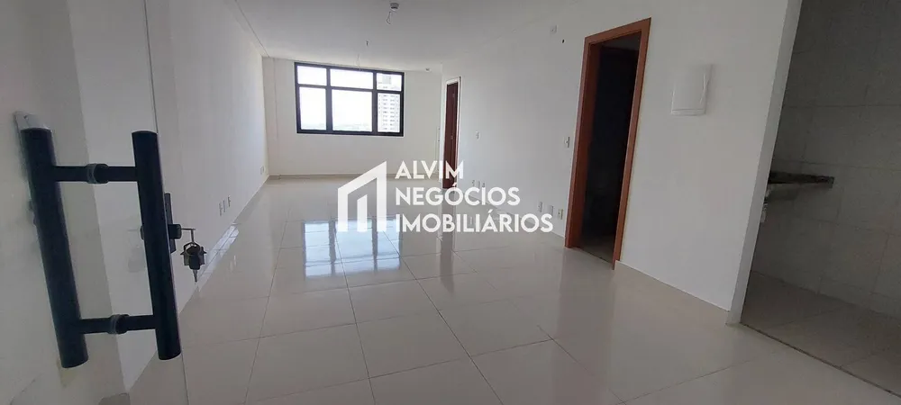 Sala-Conjunto, 43 m² - Foto 1