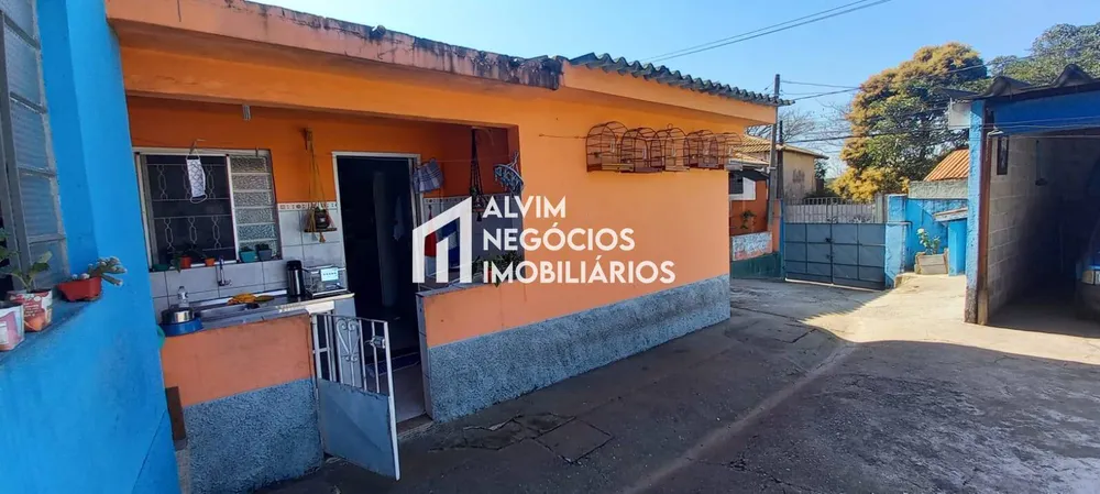 Casa, 3 quartos - Foto 12