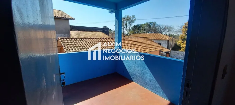 Casa, 3 quartos - Foto 13