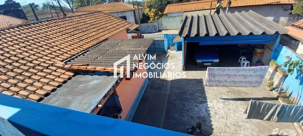 Casa, 3 quartos - Foto 11