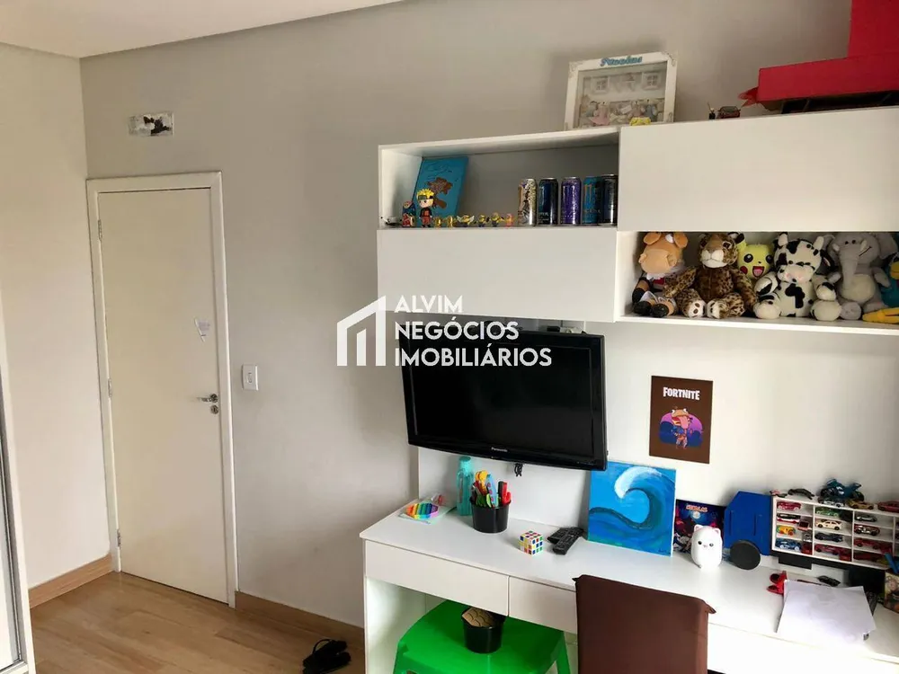 Sobrado, 3 quartos, 226 m² - Foto 16