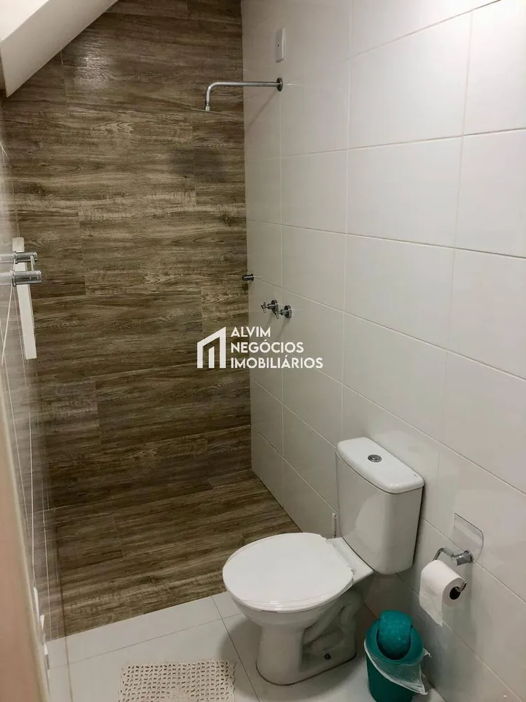 Sobrado, 3 quartos, 226 m² - Foto 7