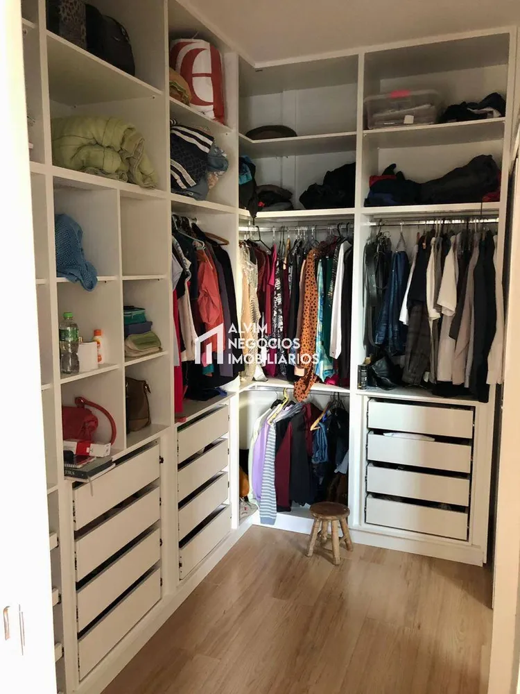 Sobrado, 3 quartos, 226 m² - Foto 5