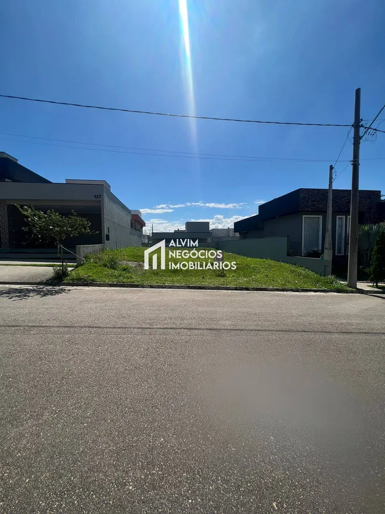 Terreno, 300 m² - Foto 1