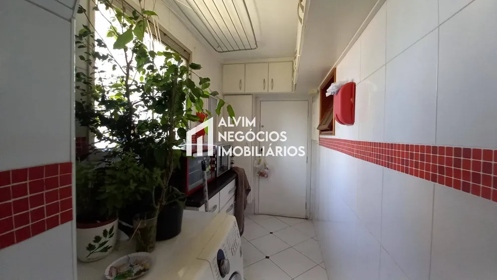 Apartamento, 3 quartos, 120 m² - Foto 9