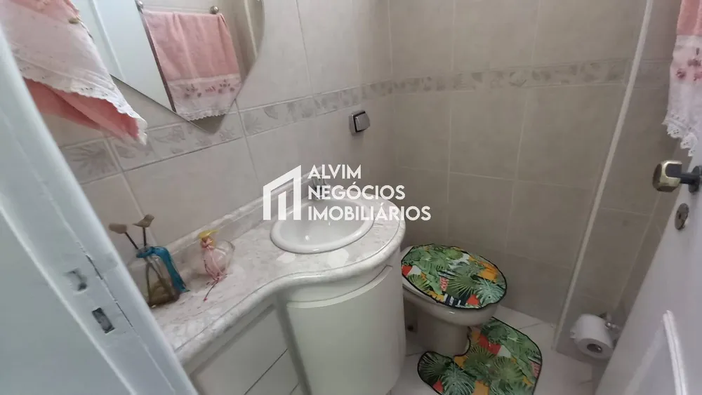 Apartamento, 3 quartos, 120 m² - Foto 6