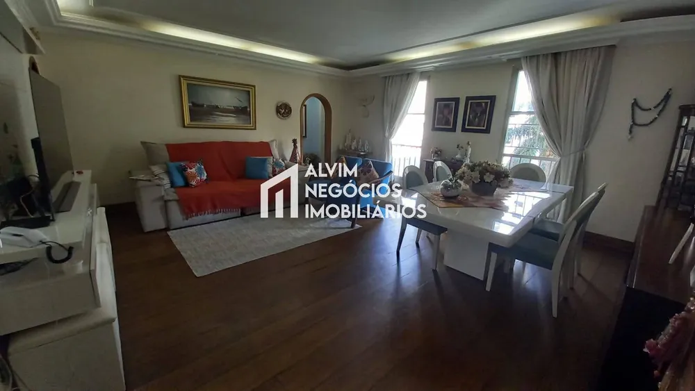 Apartamento, 3 quartos, 120 m² - Foto 3