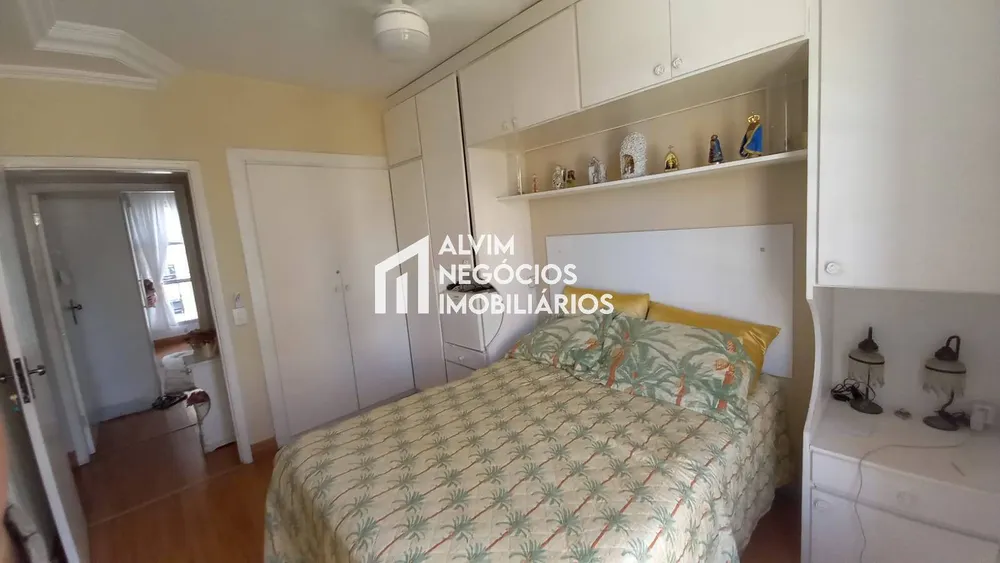 Apartamento, 3 quartos, 120 m² - Foto 5