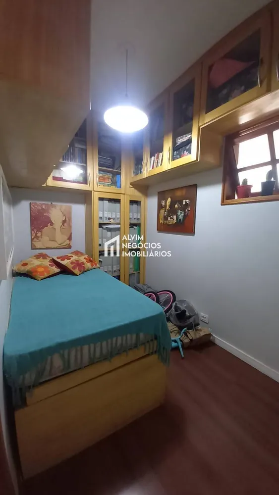 Apartamento, 3 quartos, 120 m² - Foto 6
