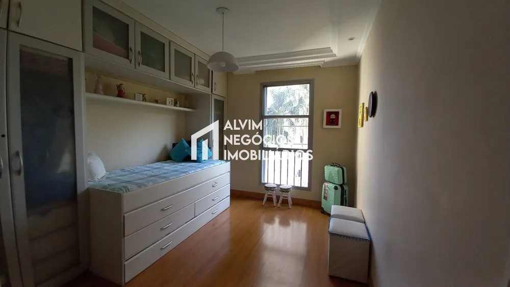 Apartamento, 3 quartos, 120 m² - Foto 10
