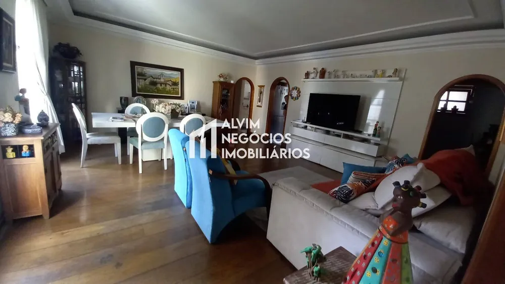 Apartamento, 3 quartos, 120 m² - Foto 2