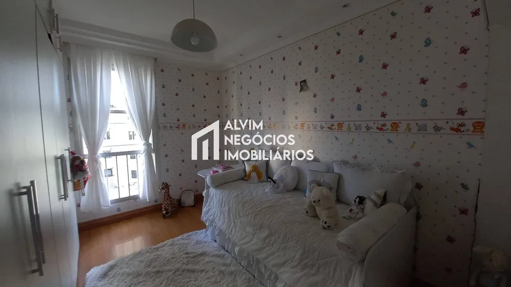 Apartamento, 3 quartos, 120 m² - Foto 7