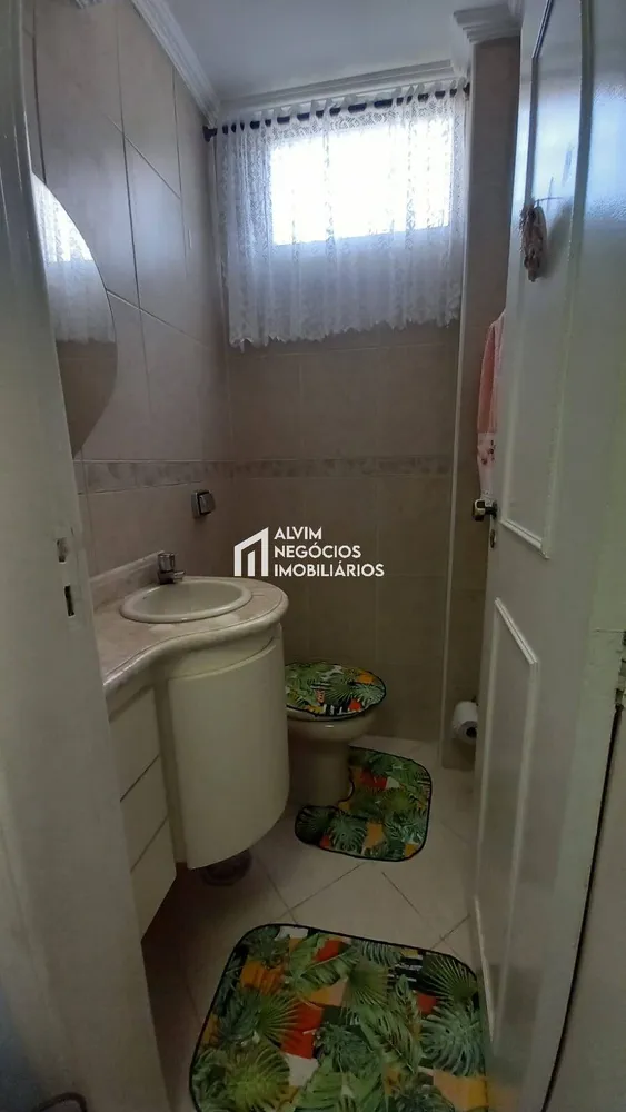 Apartamento, 3 quartos, 120 m² - Foto 4