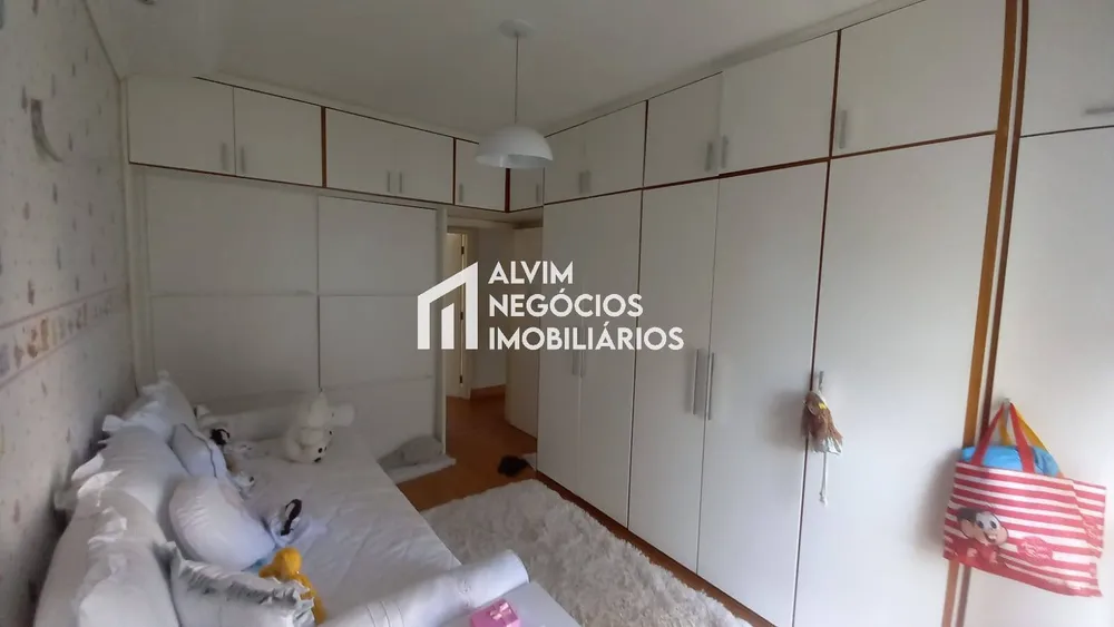Apartamento, 3 quartos, 120 m² - Foto 11
