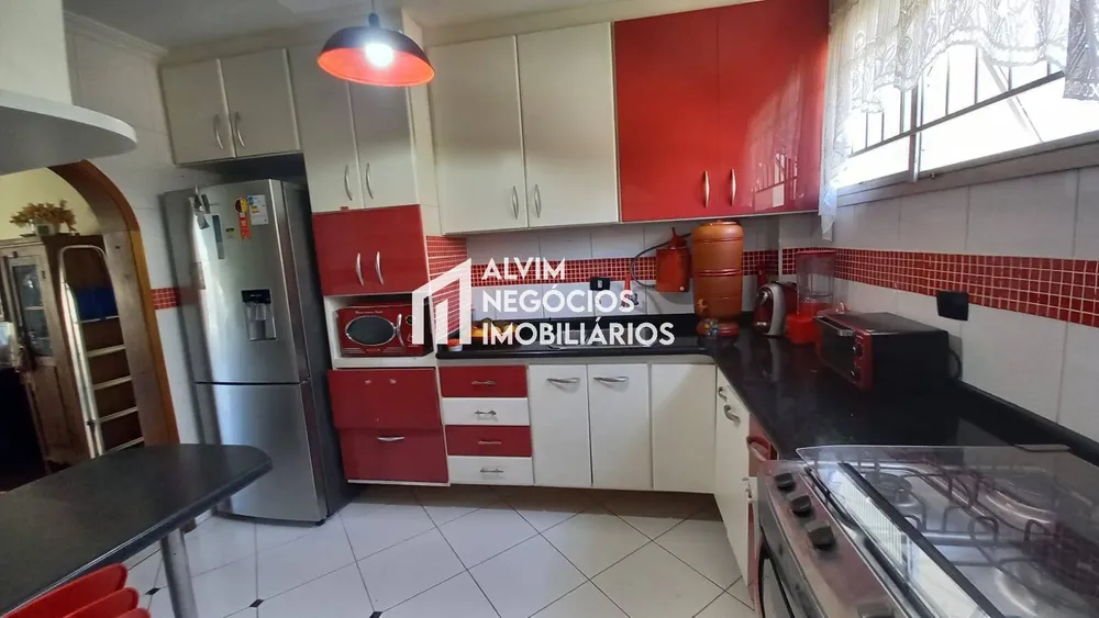 Apartamento, 3 quartos, 120 m² - Foto 7