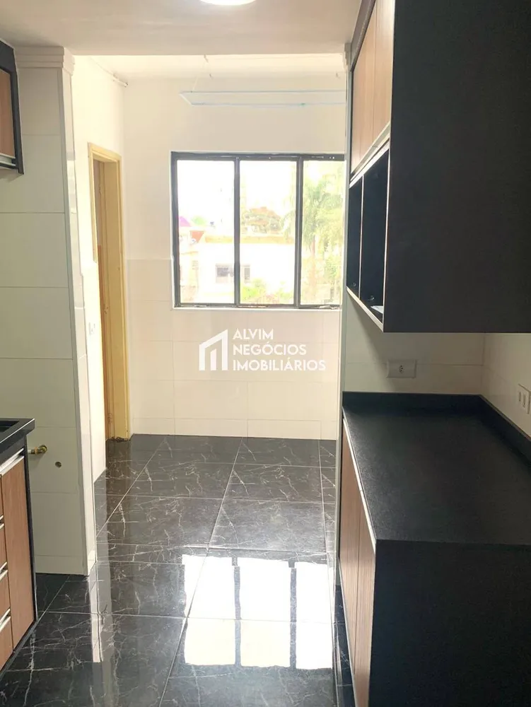 Apartamento, 2 quartos, 63 m² - Foto 4