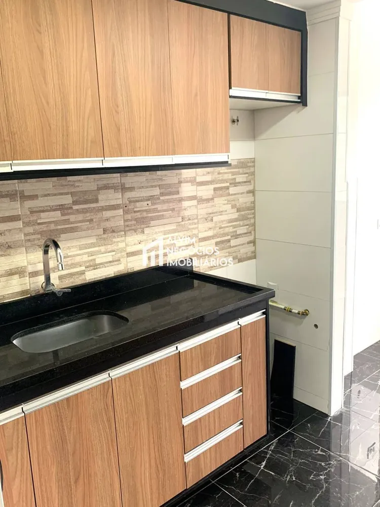 Apartamento, 2 quartos, 63 m² - Foto 5