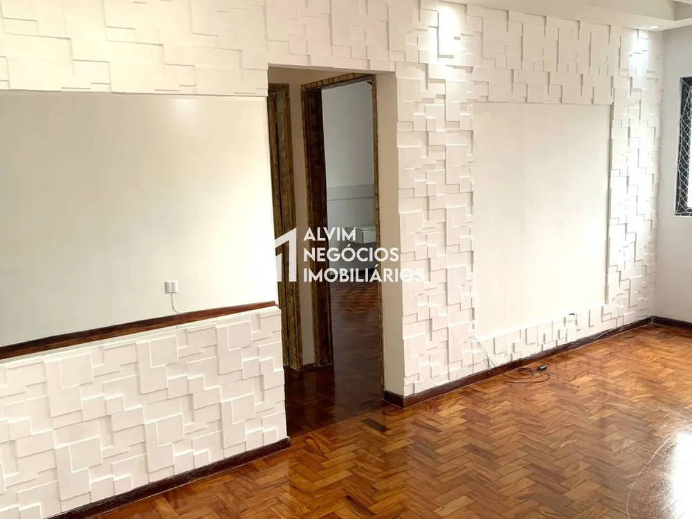 Apartamento, 2 quartos, 63 m² - Foto 1