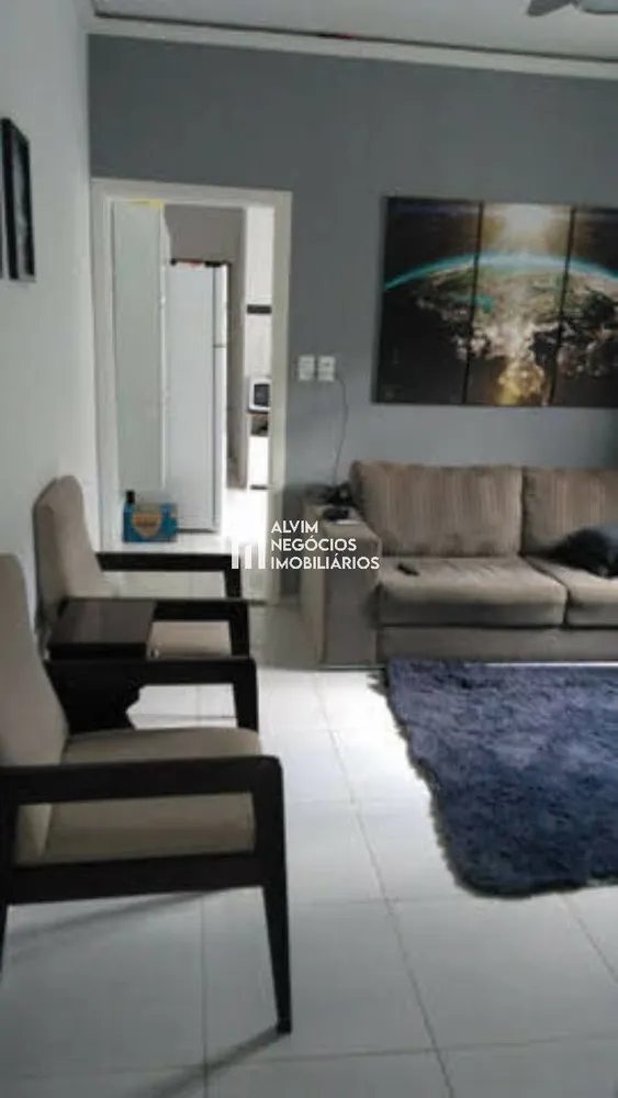 Casa, 2 quartos, 125 m² - Foto 5