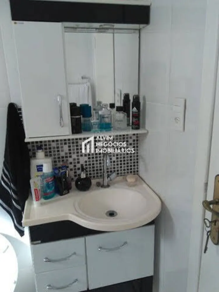 Casa, 2 quartos, 125 m² - Foto 13