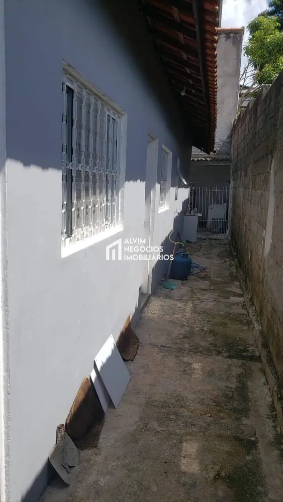 Casa, 2 quartos, 125 m² - Foto 14