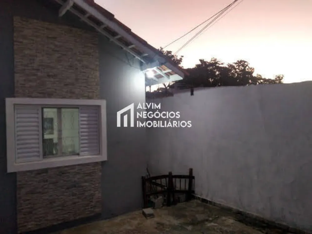 Casa, 2 quartos, 125 m² - Foto 11
