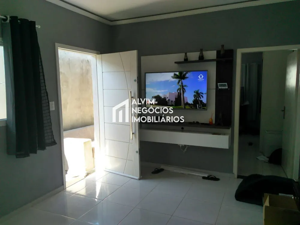Casa, 2 quartos, 125 m² - Foto 9