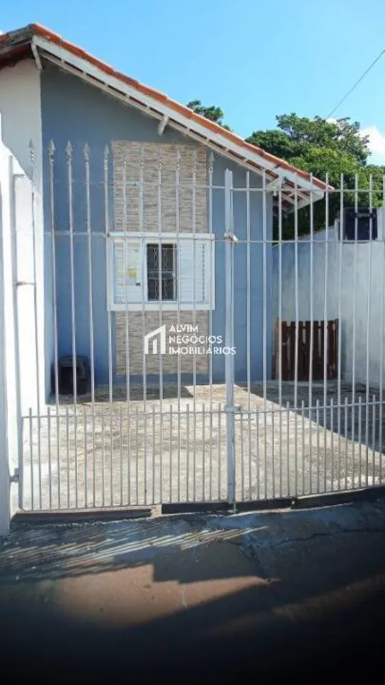 Casa, 2 quartos, 125 m² - Foto 1