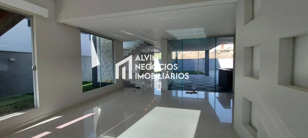Sobrado, 3 quartos, 500 m² - Foto 4