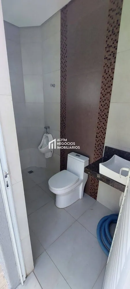 Sobrado, 3 quartos, 500 m² - Foto 12