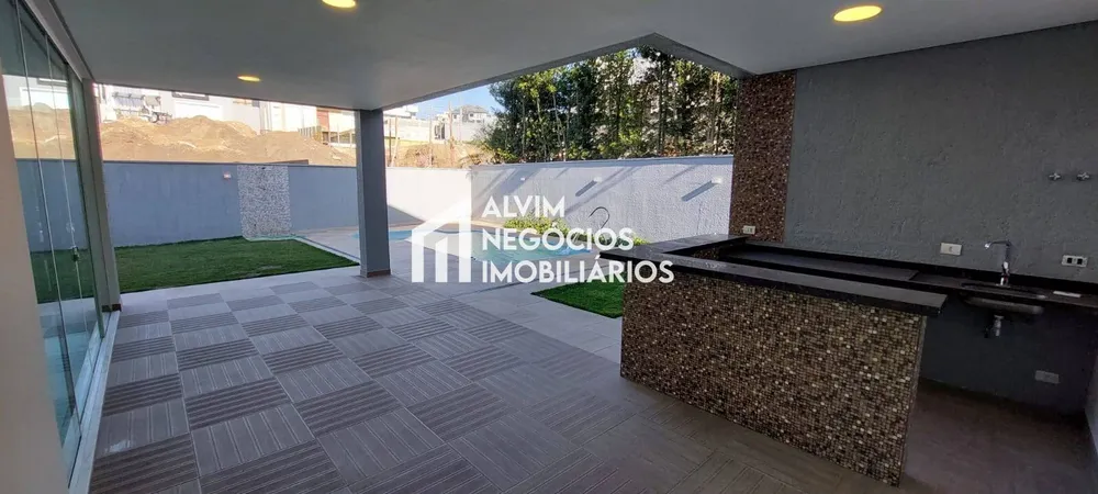 Sobrado, 3 quartos, 500 m² - Foto 14