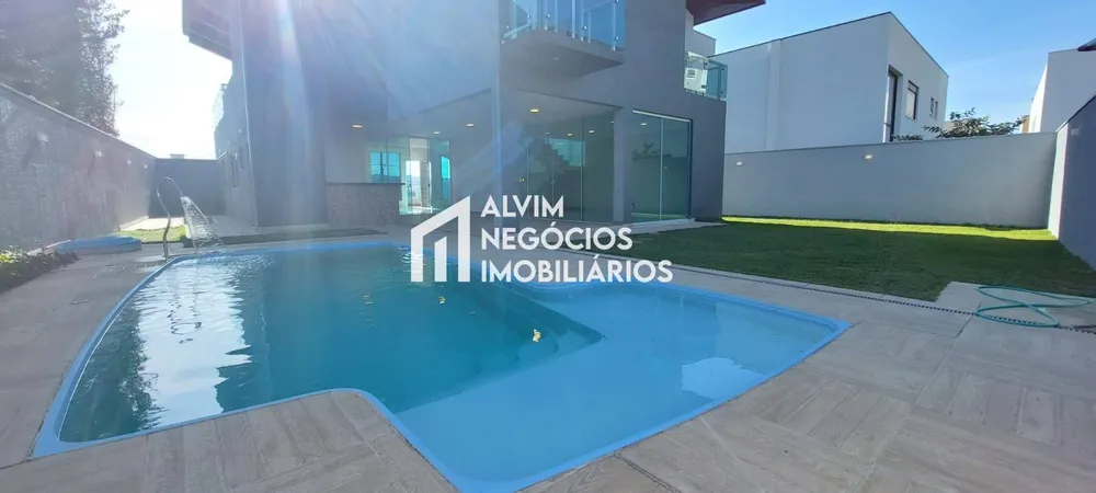 Sobrado, 3 quartos, 500 m² - Foto 16